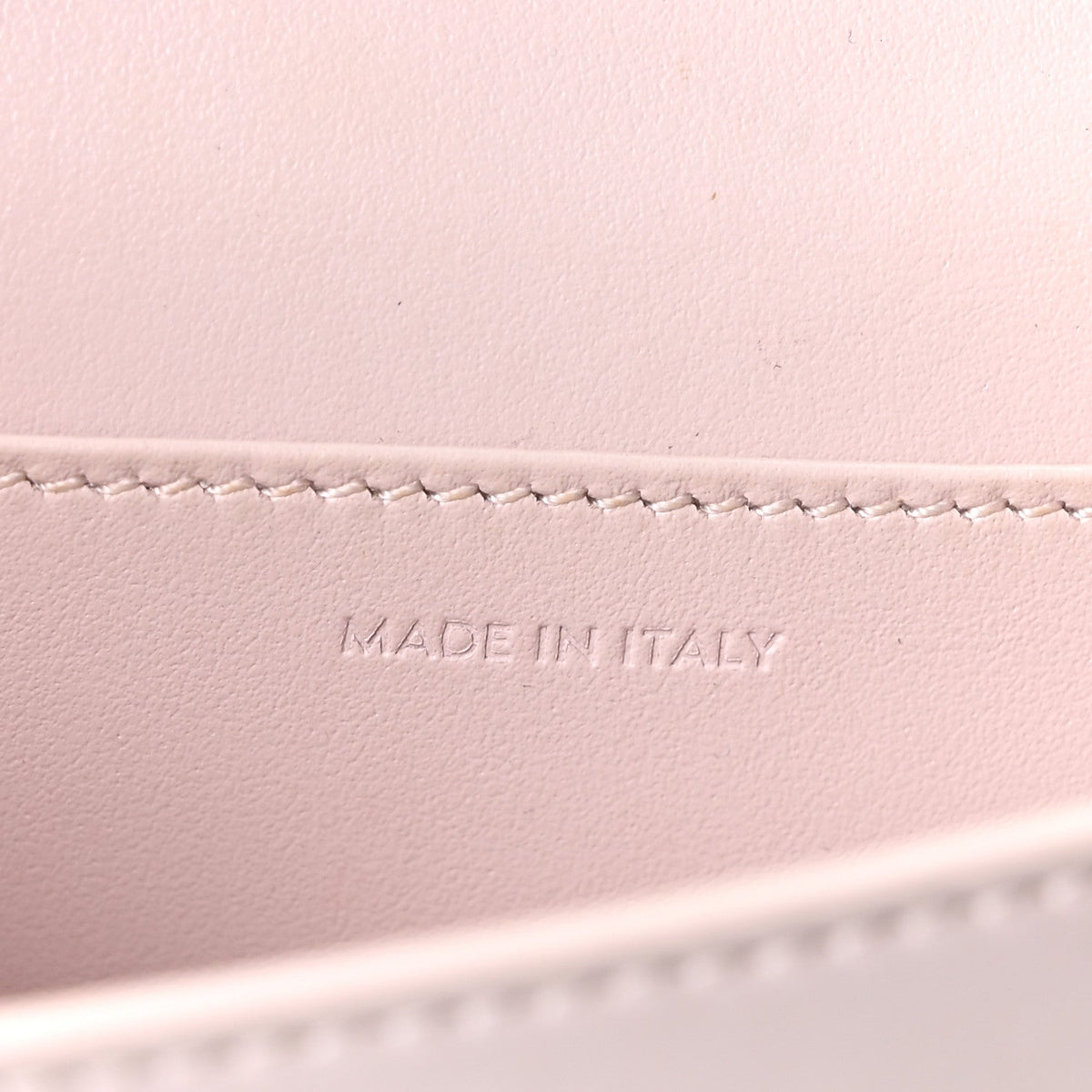 Calfskin Handbag