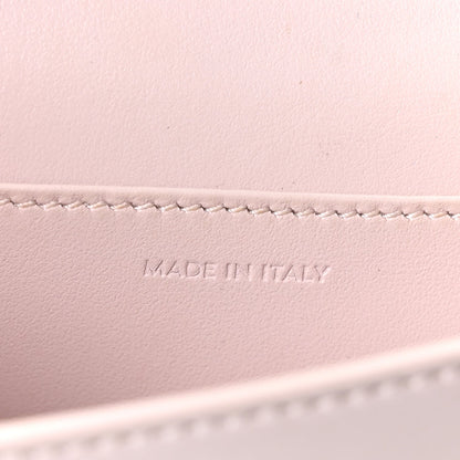 Calfskin Handbag