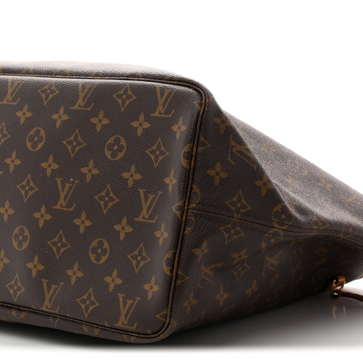 Monogram Neverfull Gm Handbag