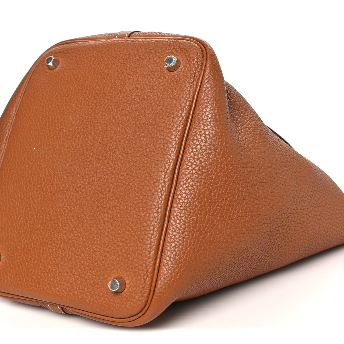 Handbag - Gold