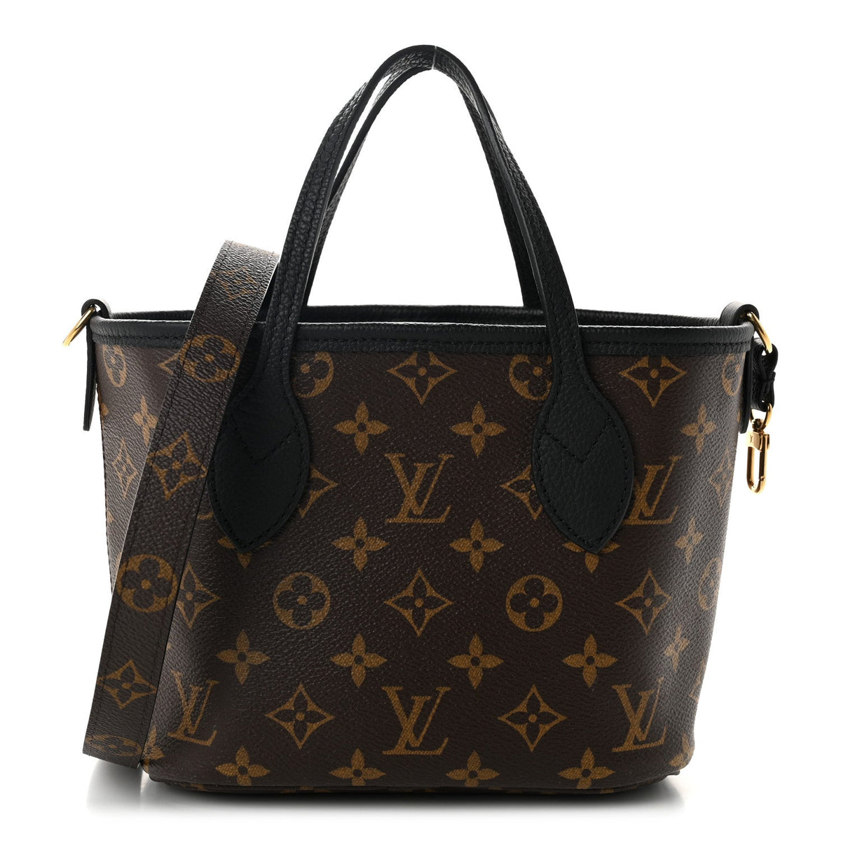 Handbag - Black
