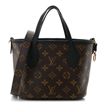 Handbag - Black