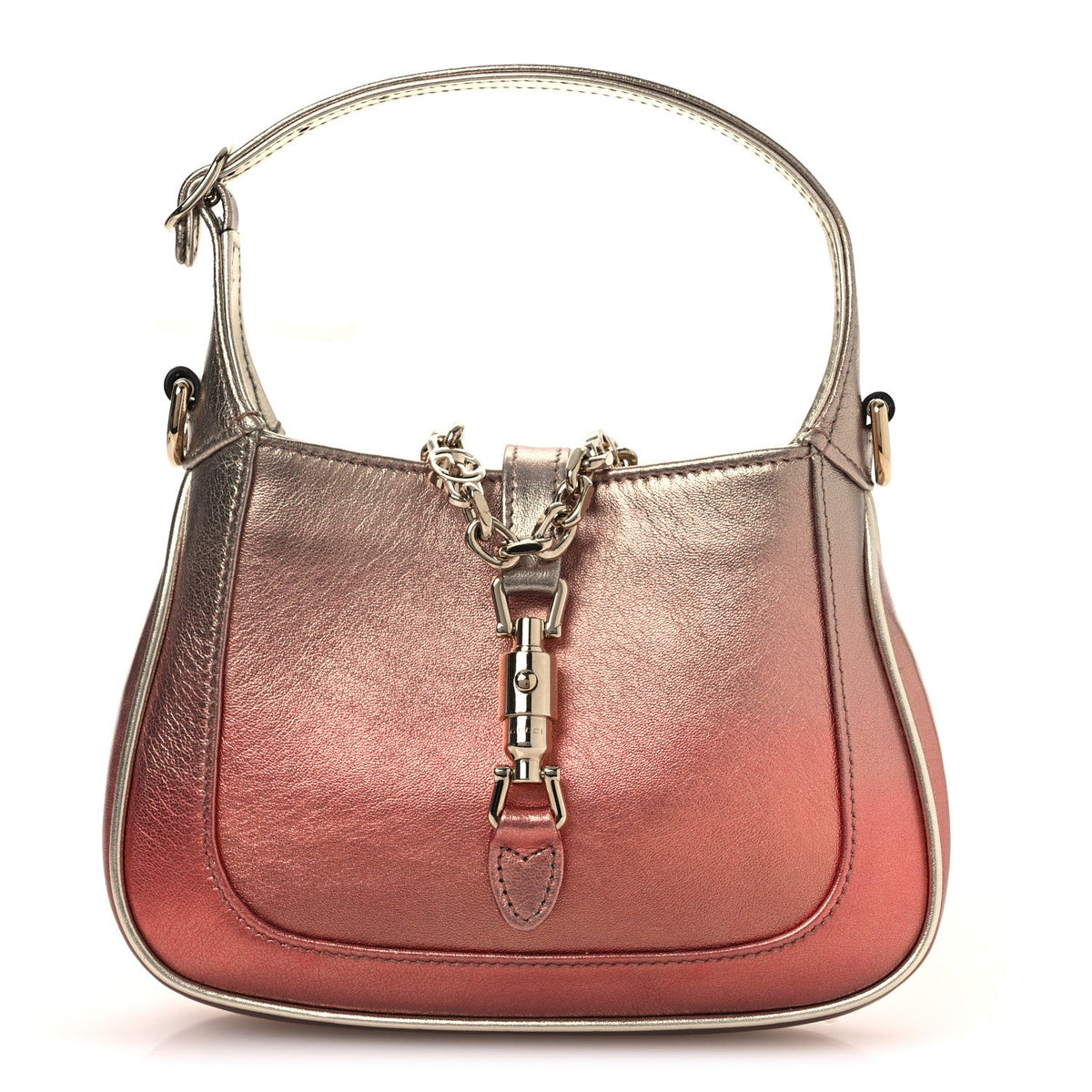 Mini Nappa Handbag