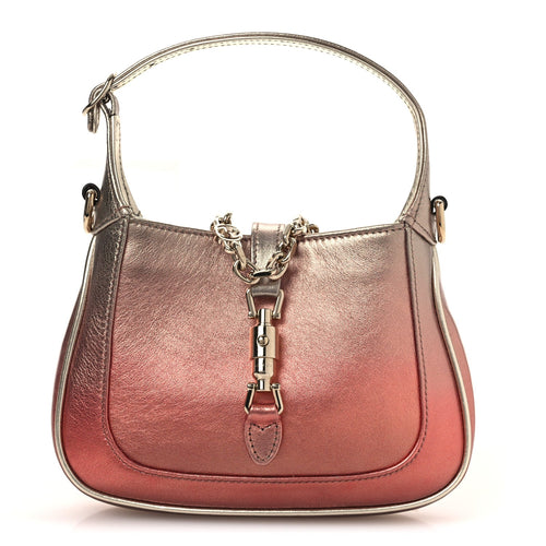 Mini Nappa Handbag