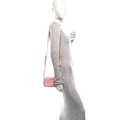 Mini Crossbody Bag