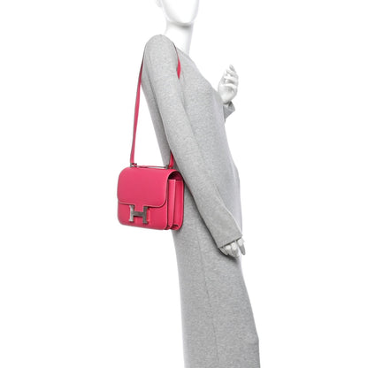 Epsom Handbag - Tan