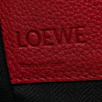 Small Calfskin Shoulder Bag