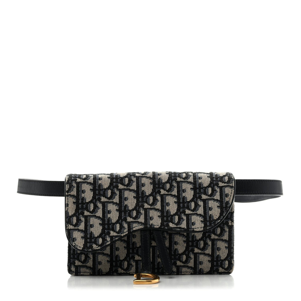 Belt Bag - Blue