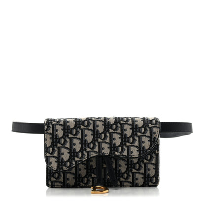 Belt Bag - Blue
