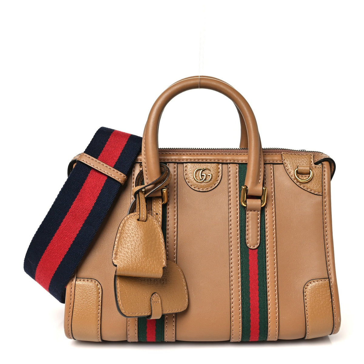 Small Calfskin Handbag