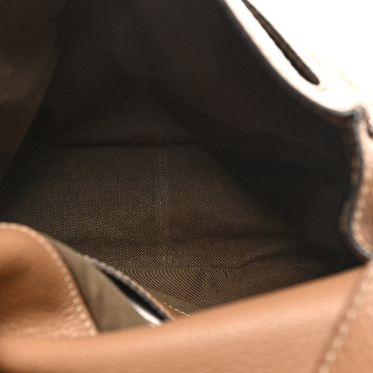 Medium Calfskin Crossbody Bag
