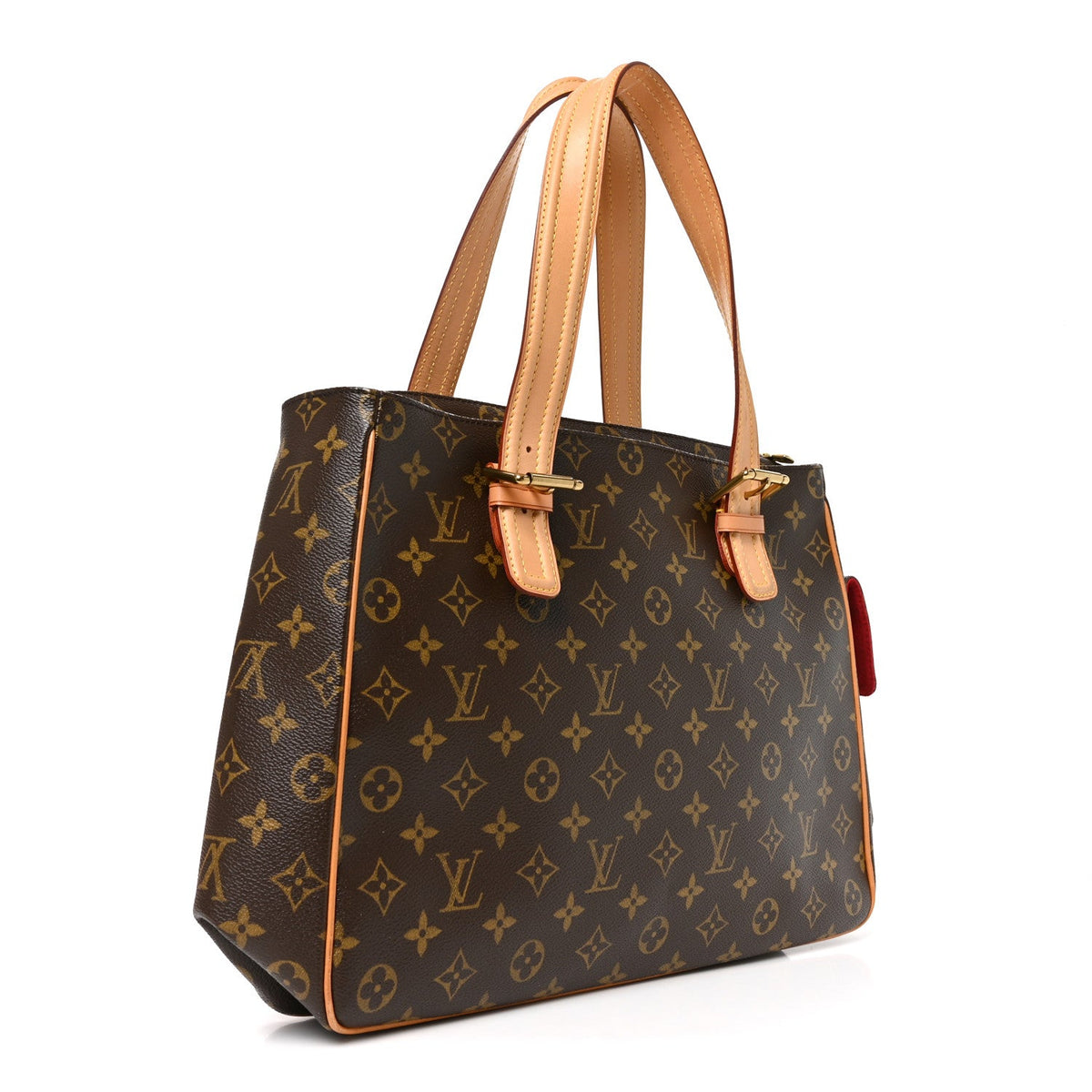 Monogram Multipli-Cite Handbag