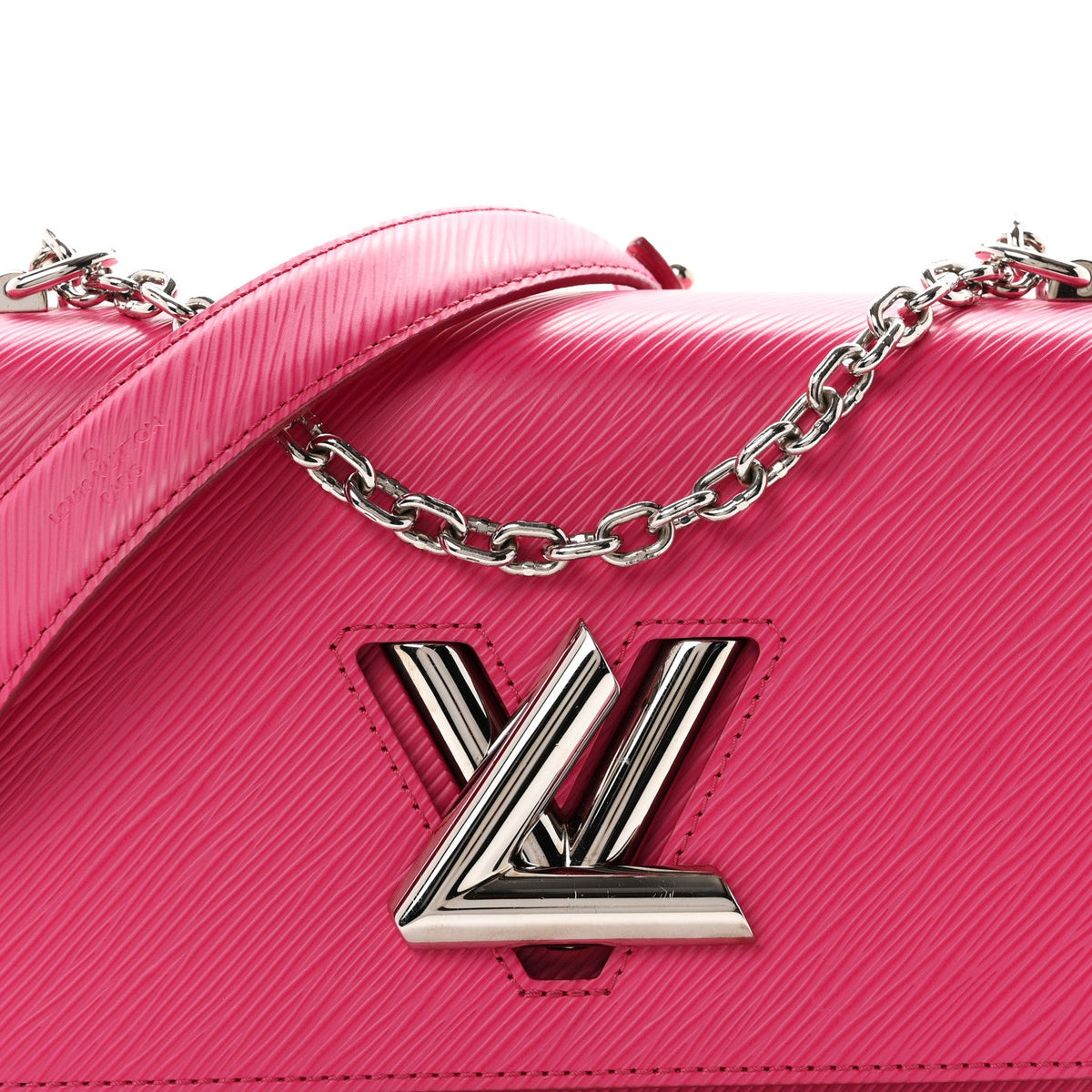 Shoulder Bag - Pink