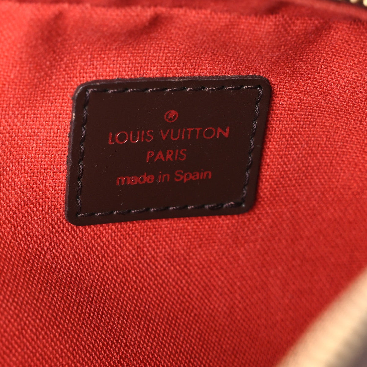 Monogram Pochette Gange Handbag