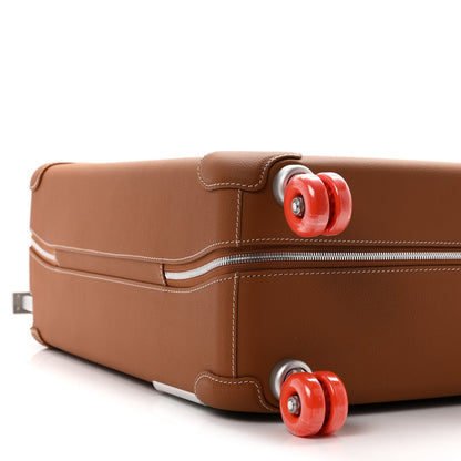 Travel Bag - Gold