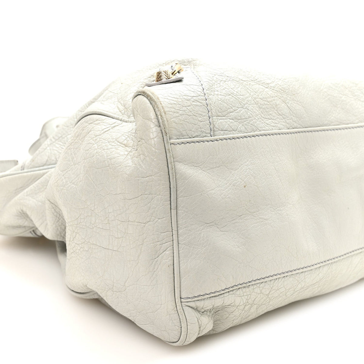 Handbag - Gold