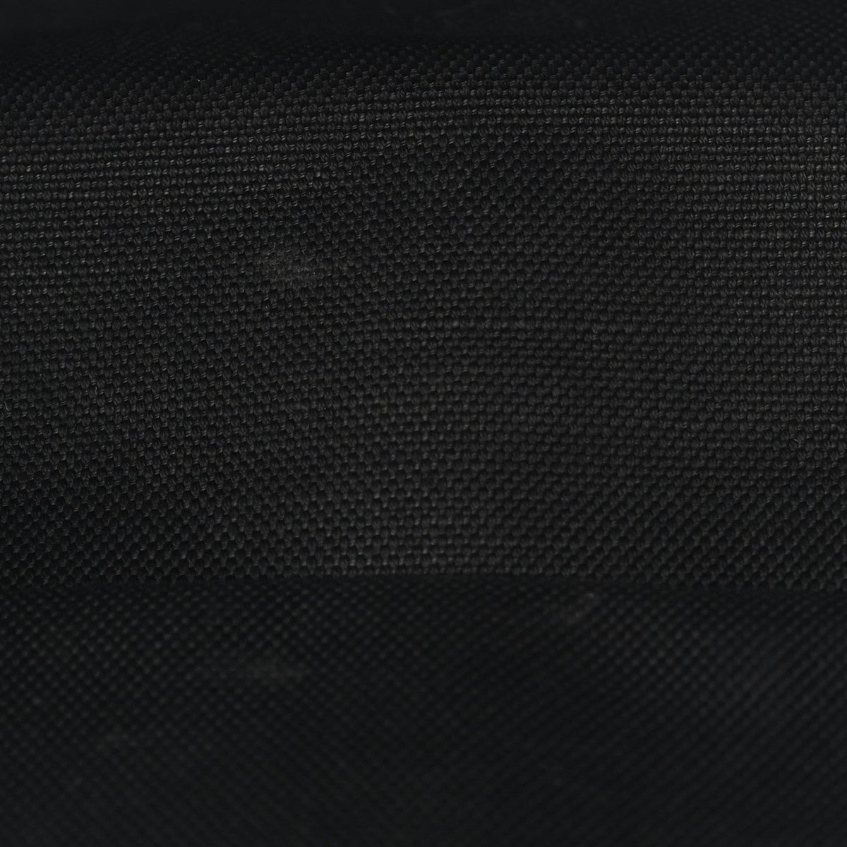 Small Calfskin Shoulder Bag - Black