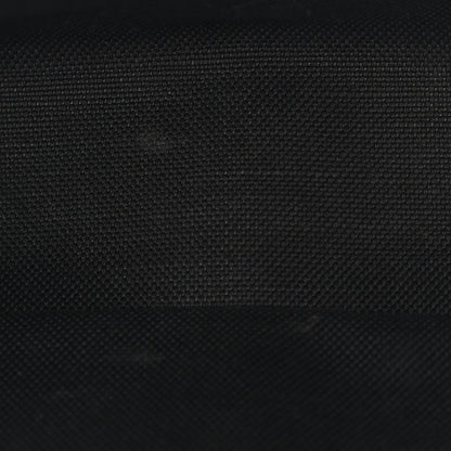 Small Calfskin Shoulder Bag - Black