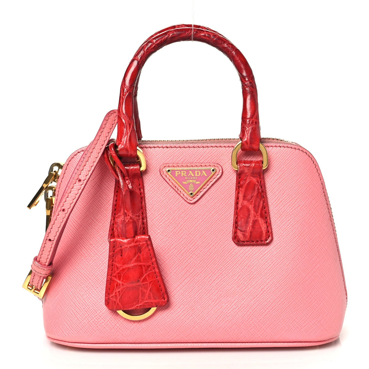 Mini Tote Bag