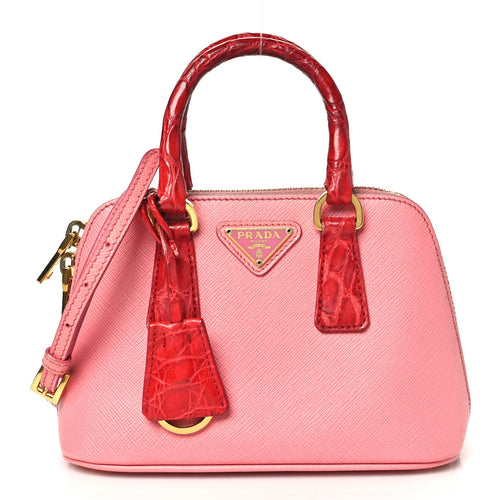 Mini Tote Bag