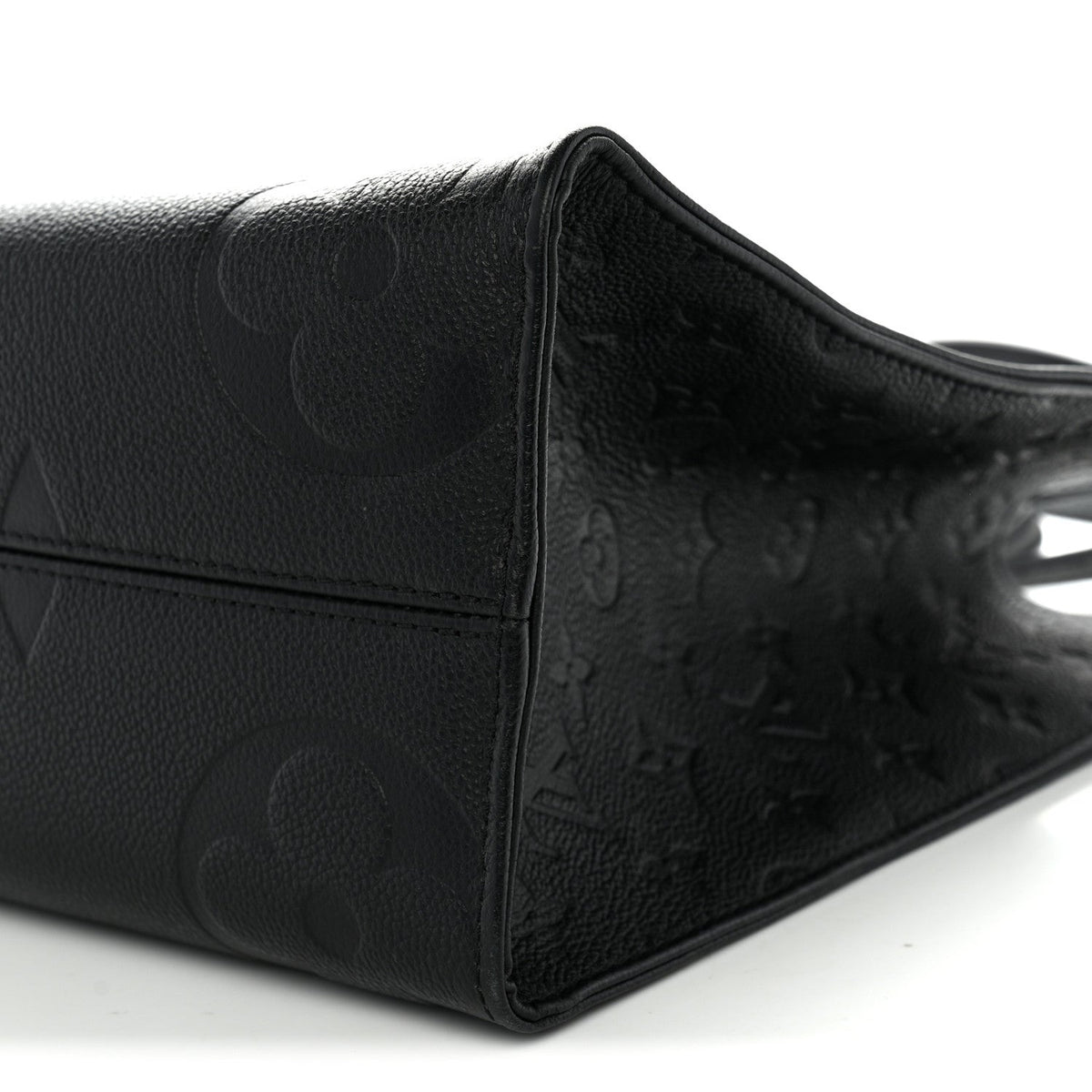 Handbag - Black