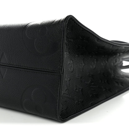 Handbag - Black