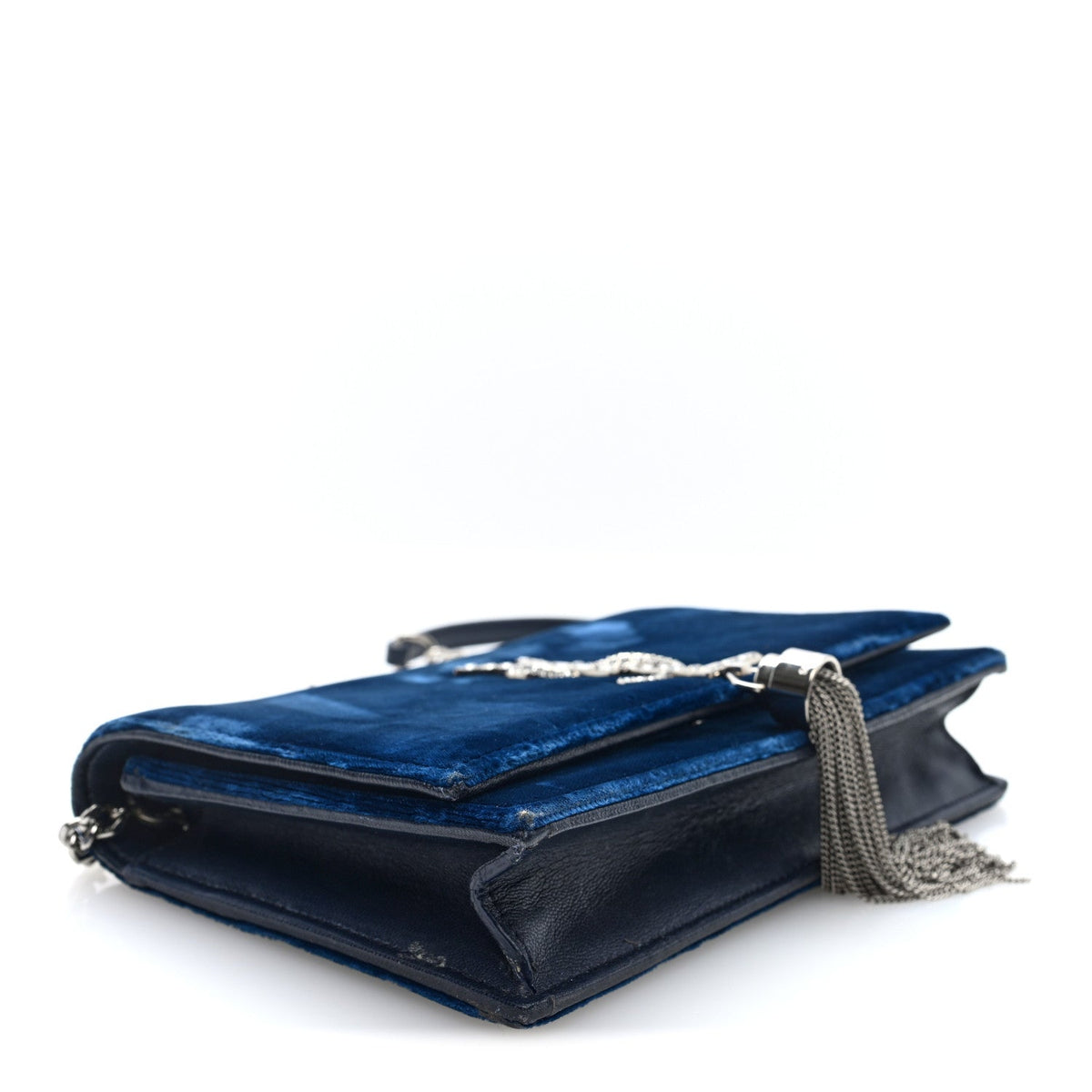 Wallet Bag - Blue