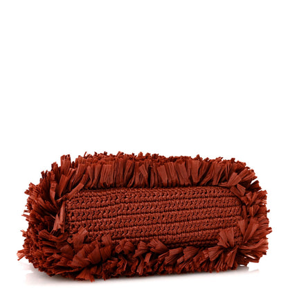 Nano Handbag - Red