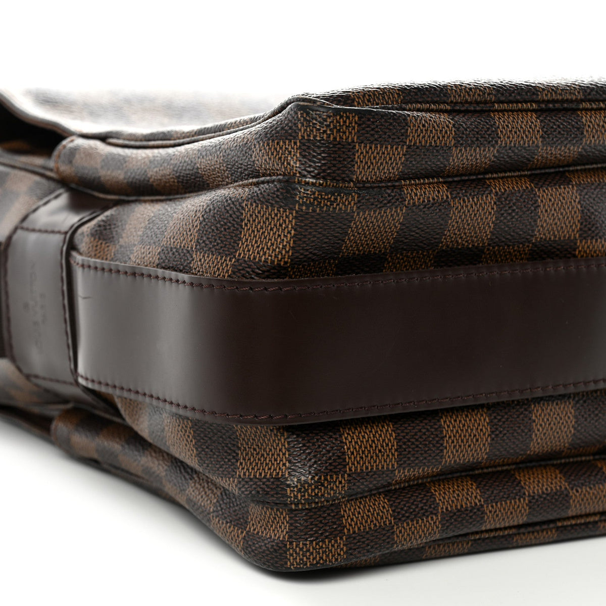 Damier Ebene Naviglio Handbag