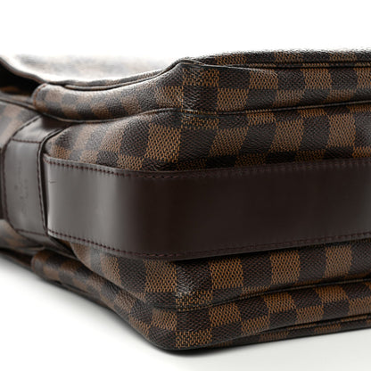 Damier Ebene Naviglio Handbag