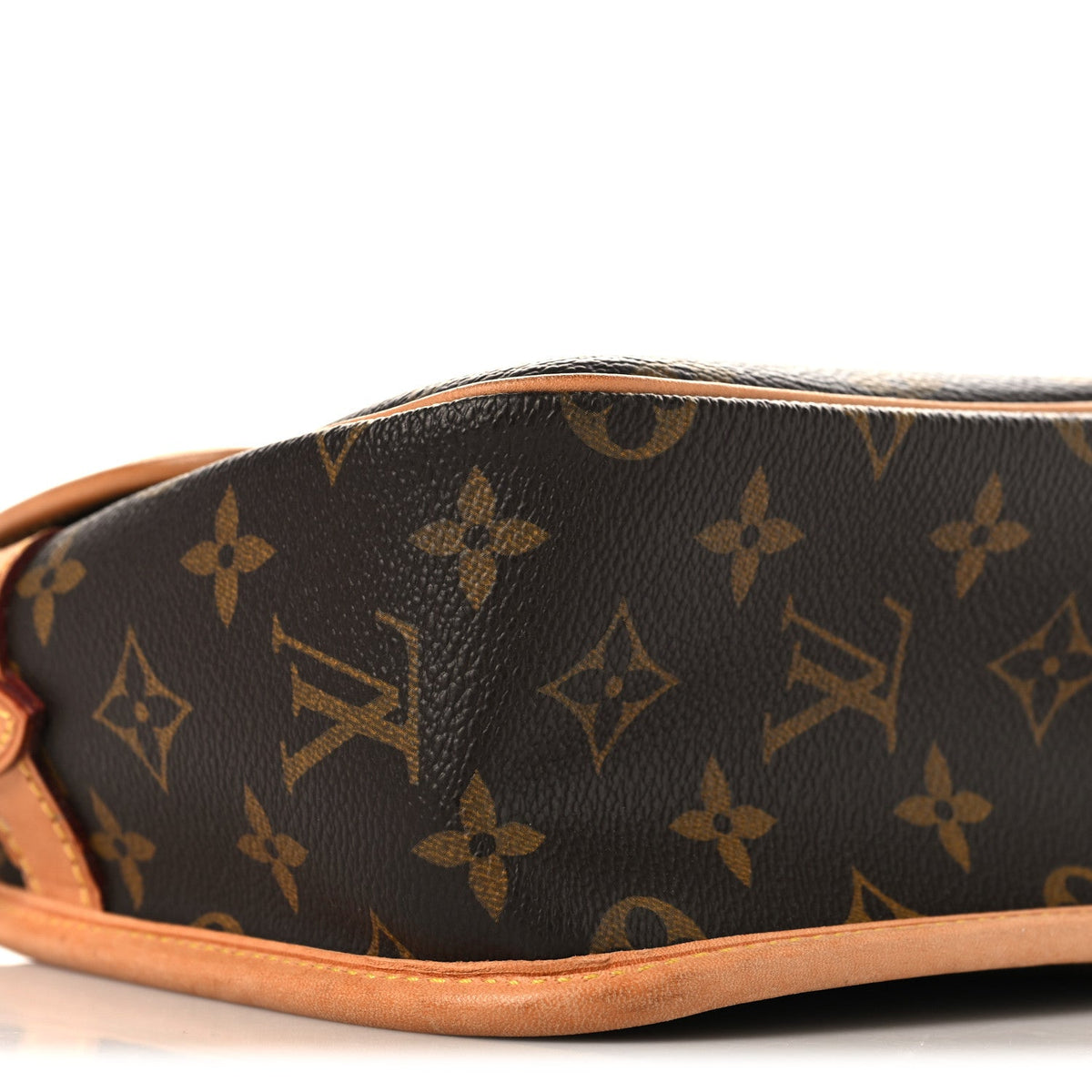 Monogram Sologne Handbag