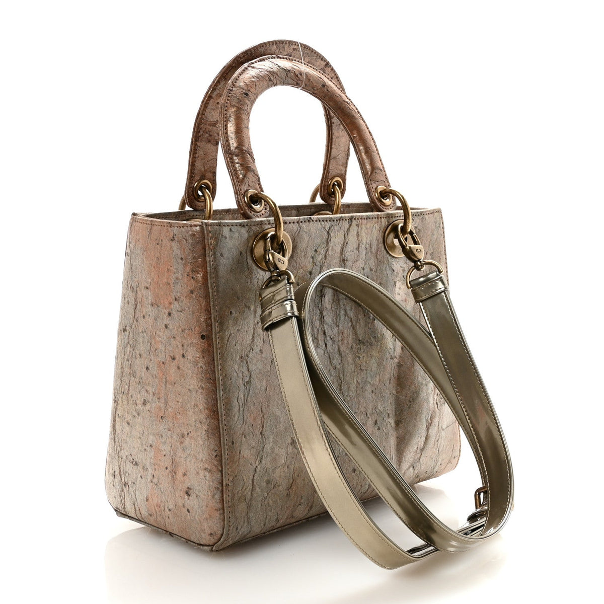 Medium Calfskin Handbag