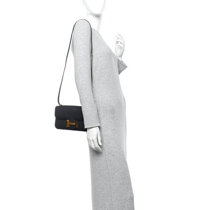 Epsom Handbag - Tan