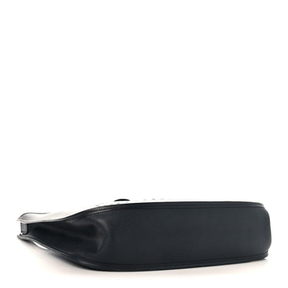 Epsom Handbag - Black