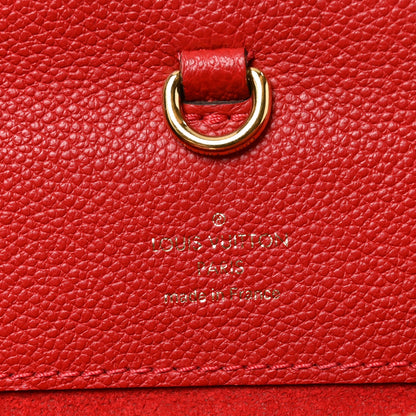 Monogram Venus Cherry Handbag