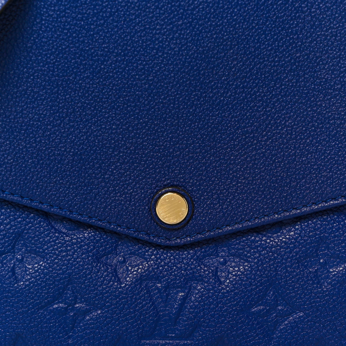 Empreinte Twice Iris Handbag