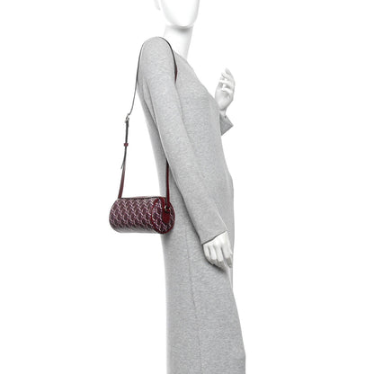 Crossbody Bag - Red