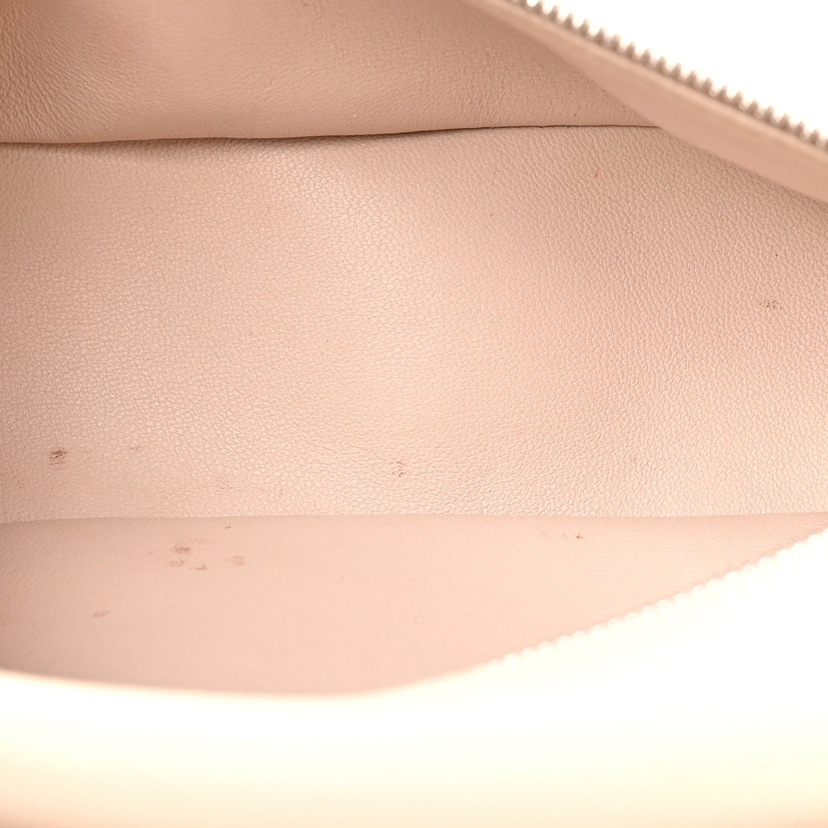 Calfskin Pouch