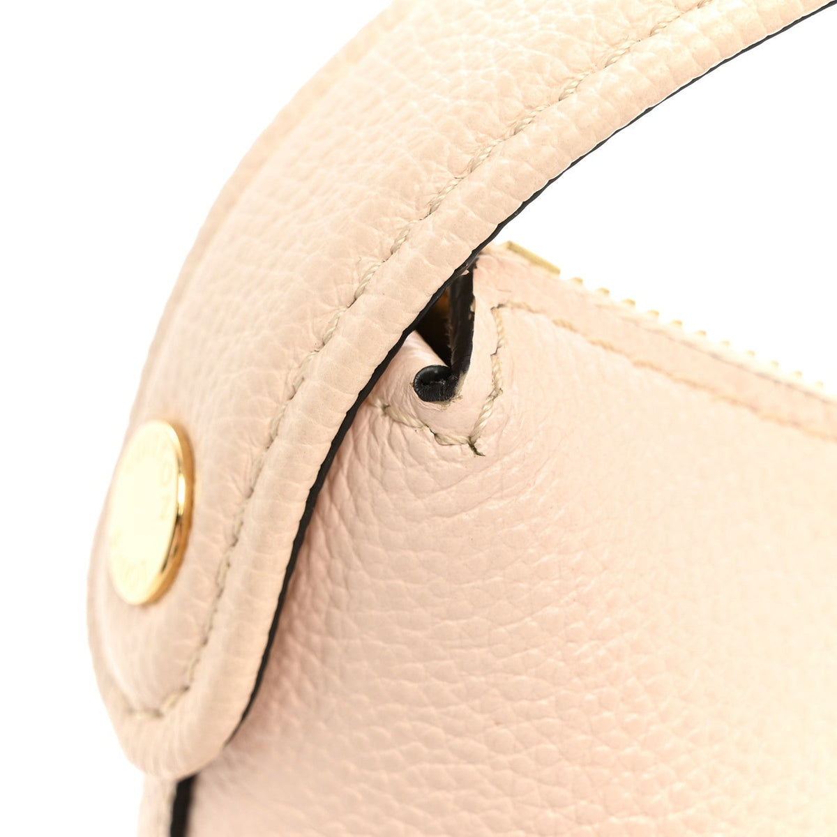 Handbag - Cream