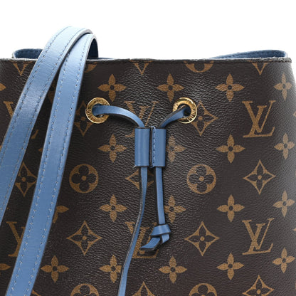 Handbag - Blue