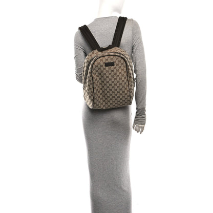 Backpack - Brown
