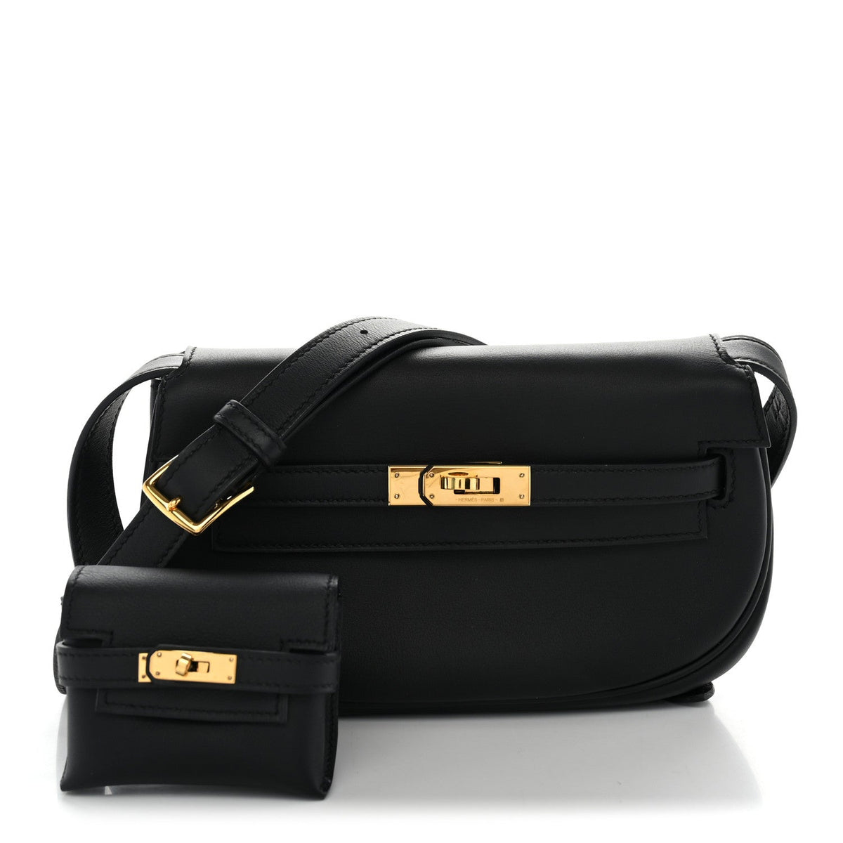 Handbag - Black