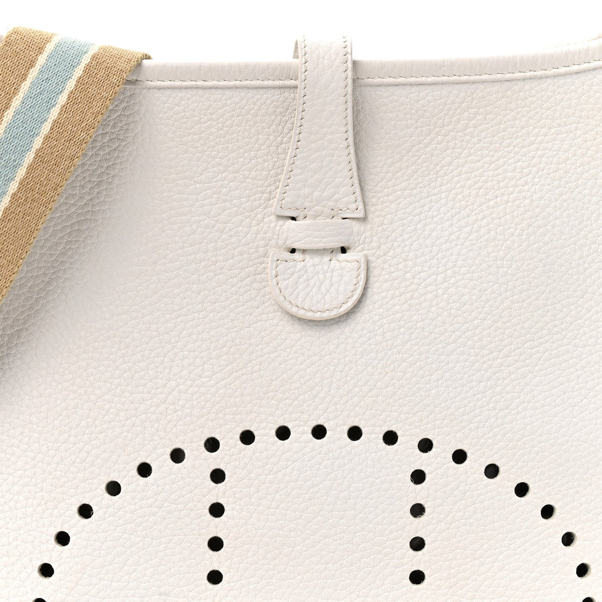 Handbag - White