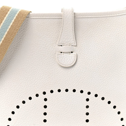Handbag - White