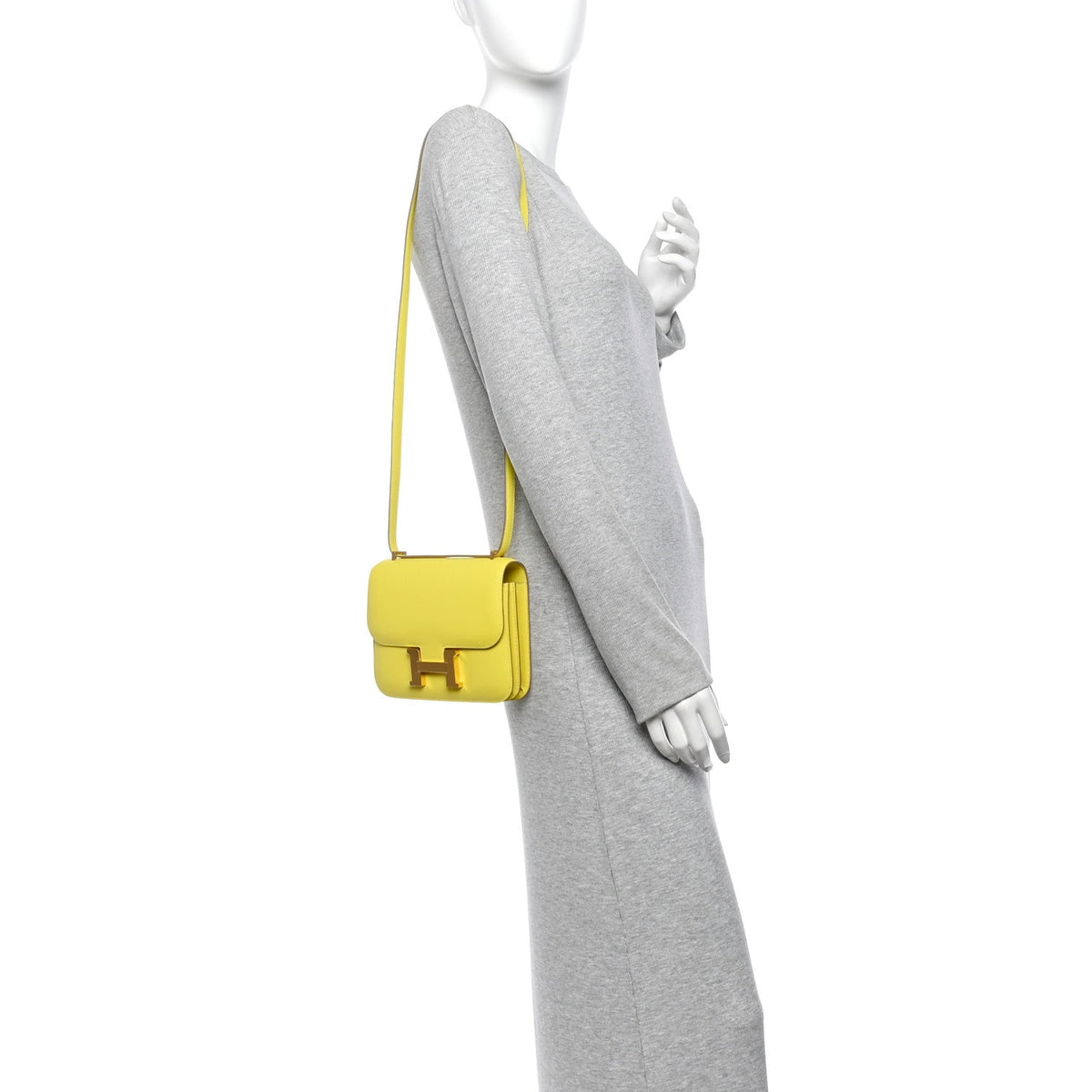Handbag - Tan