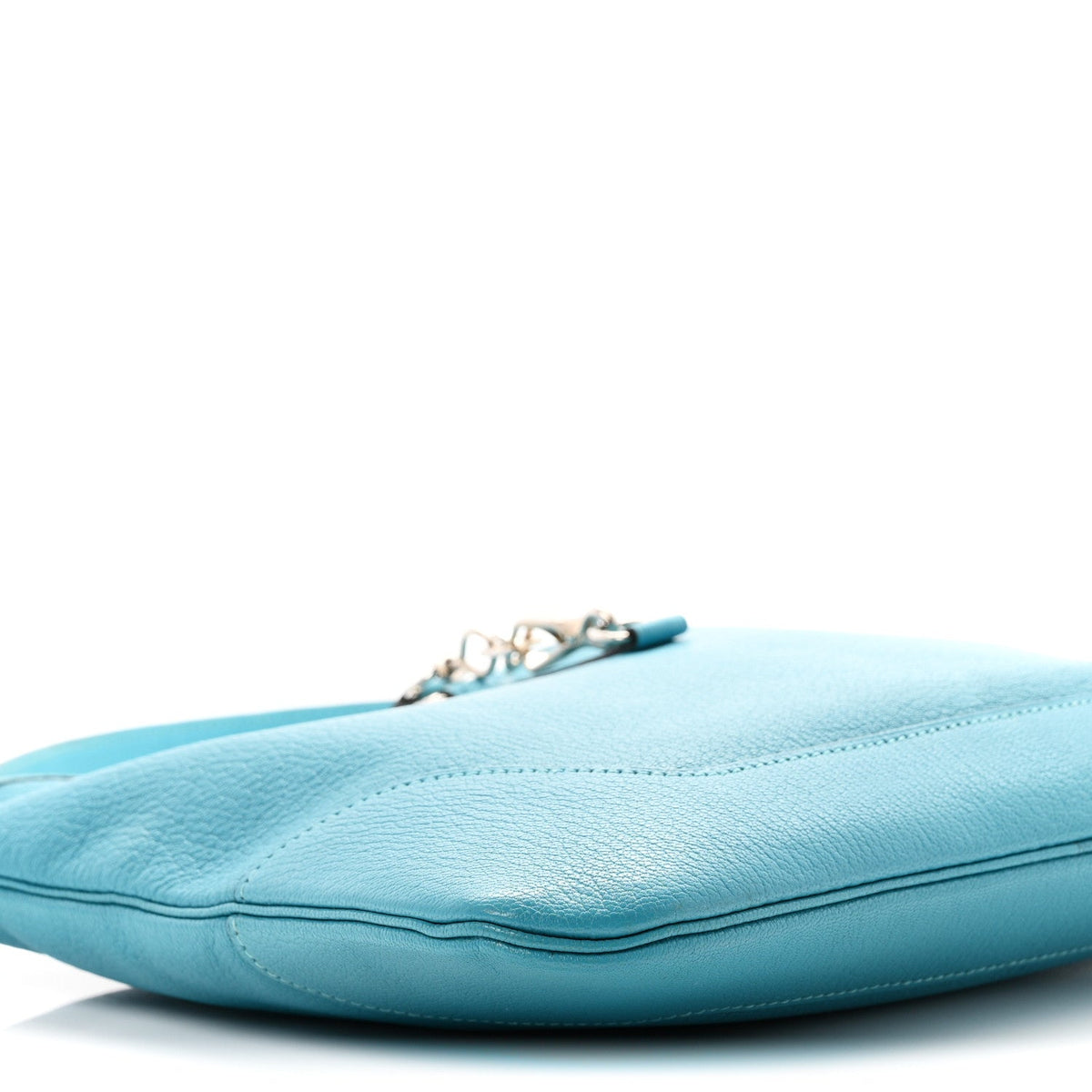 Shoulder Bag - Turquoise