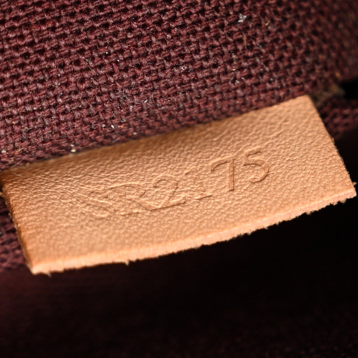 Monogram Turenne Pm Handbag
