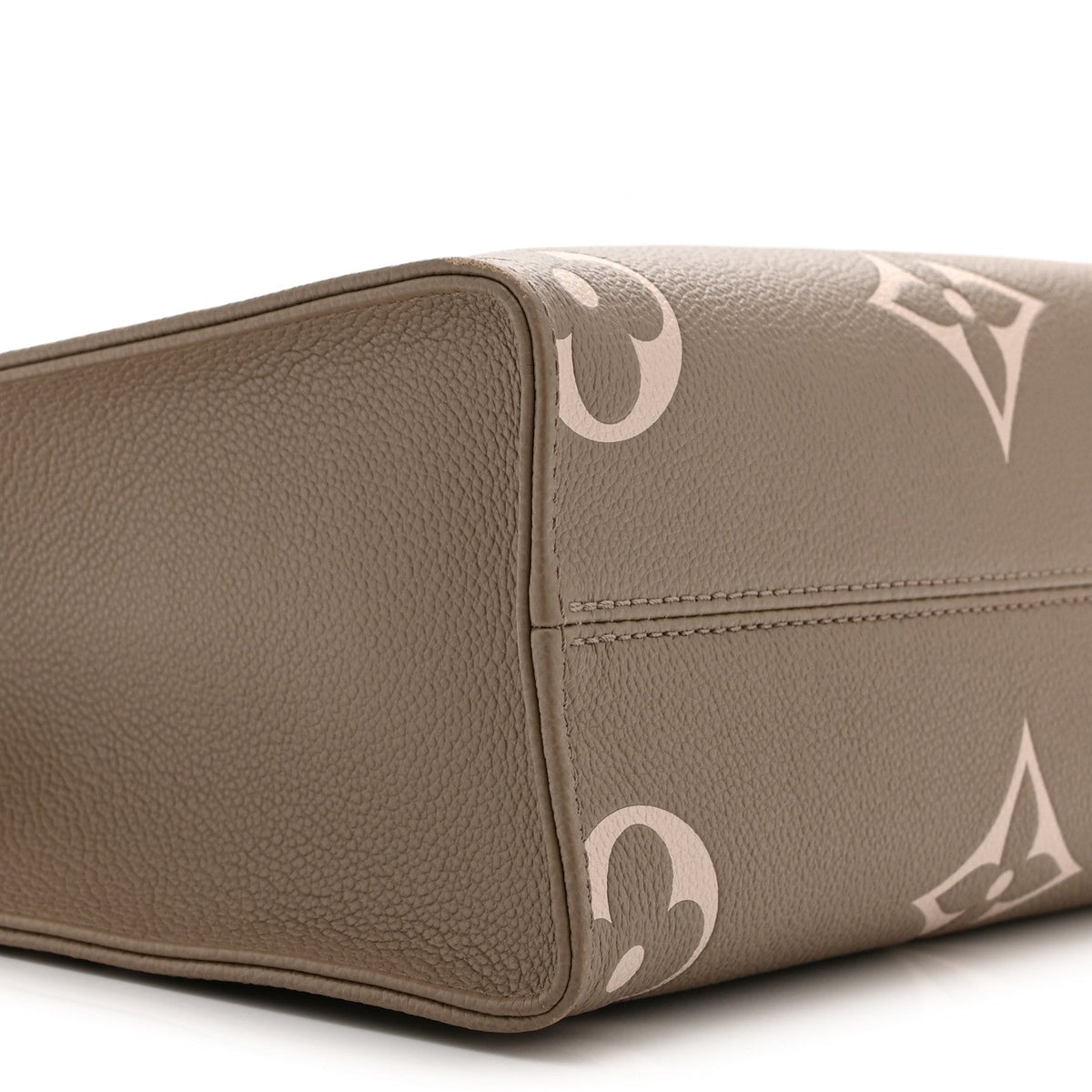 Empreinte Monogram Giant Onthego Pm Tour Handbag