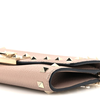 Calfskin Wallet Bag