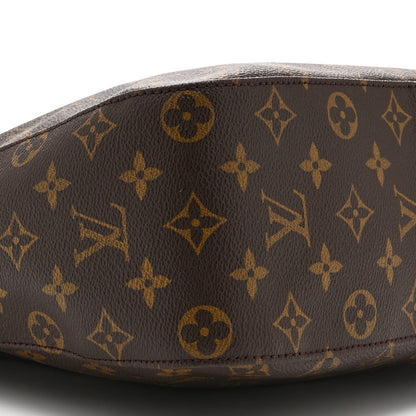 Monogram Looping Gm Handbag
